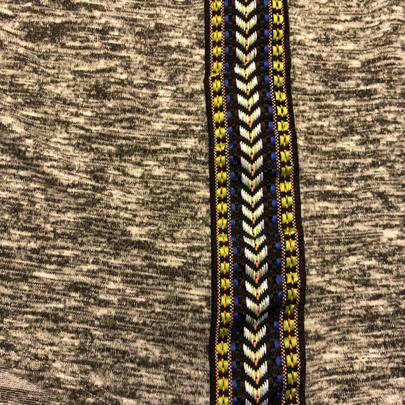 soul cycle long sleeve top - Picture 7 of 11